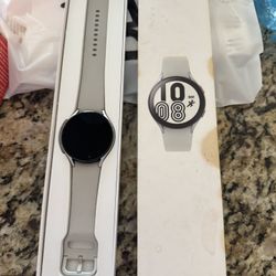 Samsung Galaxy Watch4