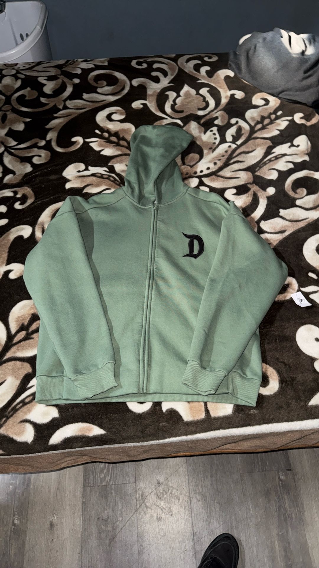 disneyland hoodie