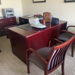 Office Furniture 