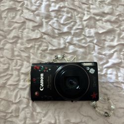 cannon power shot elph 360 HS