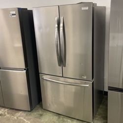 Frigidaire Gallery Refrigerator W2DCA