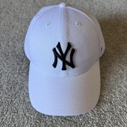 NY Yankees 47 MVP cap