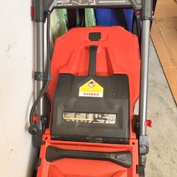 Skil Lawn Mower 