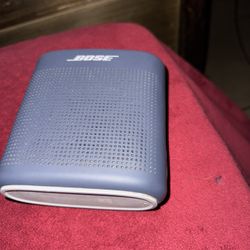 Bose Speaker 