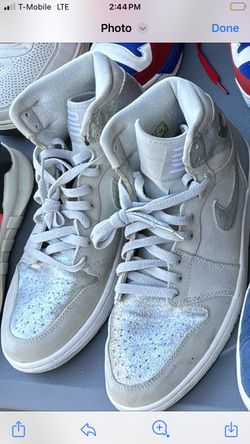 Jordan 1 High Og