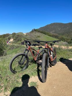 Specialized Fuse 27.5” Hardtail Mountain Bike