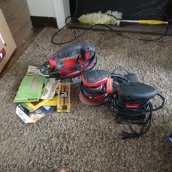 Carpenter/Handyman Special 