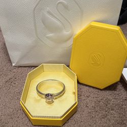 Swarovski Bracelet Bangle