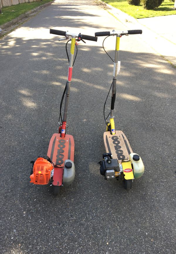 Goped motor scooters for Sale in Everett, WA OfferUp