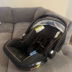 Graco Travel System