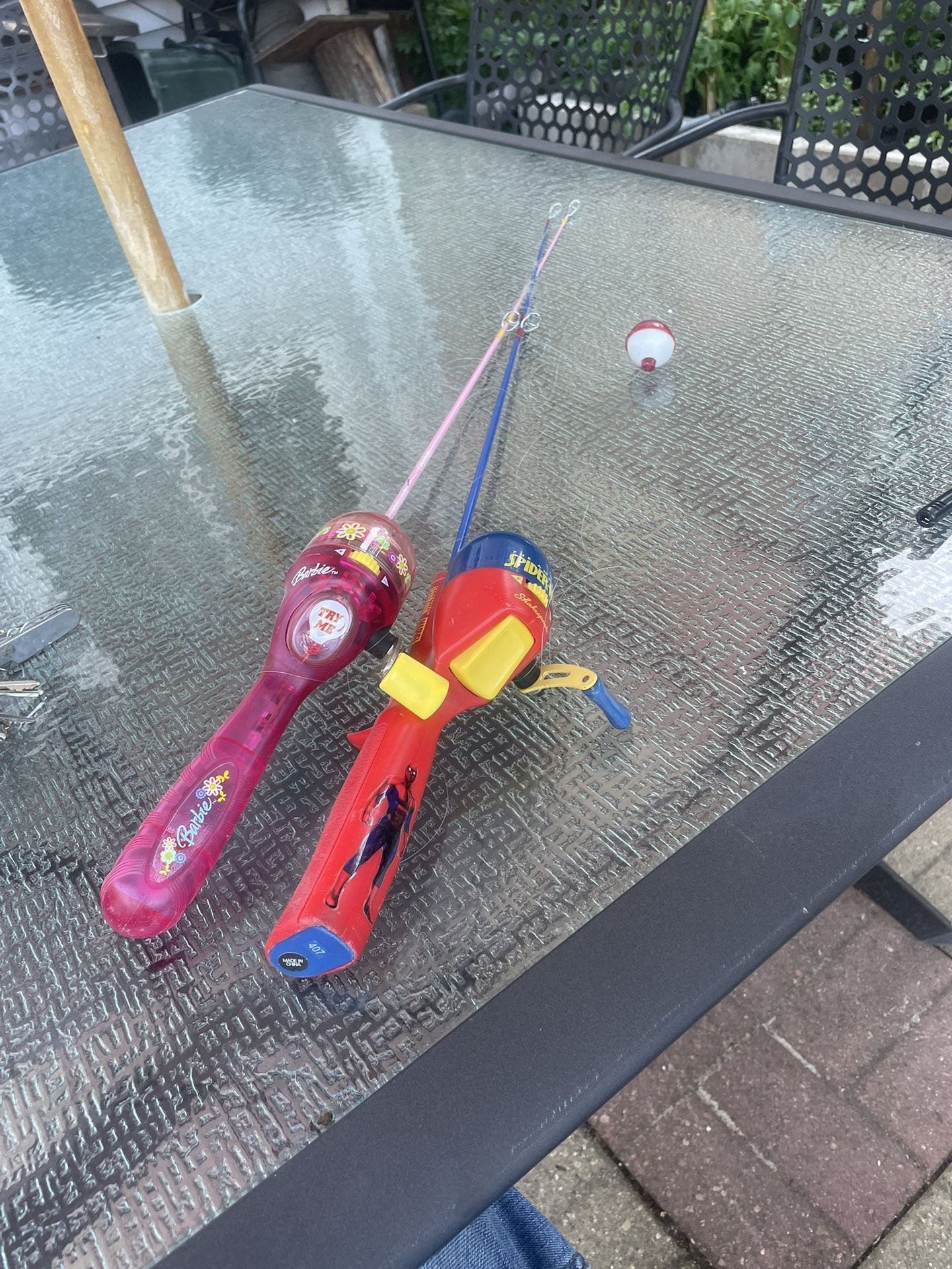Fishing Rods