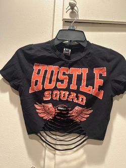 Windsor Crop Top-Black