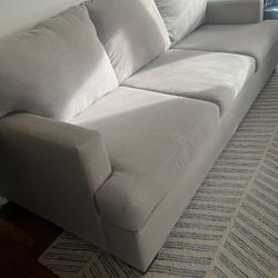 Sofa Couch FREE DELIVER