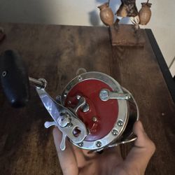 Penn Senator 113H 4/0