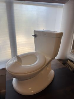 Potty