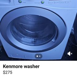 Kenmore  Good Condition 