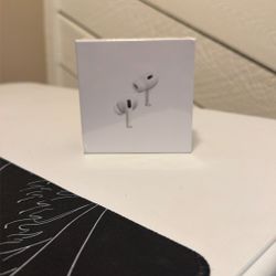 AirPod Pro Generation 2