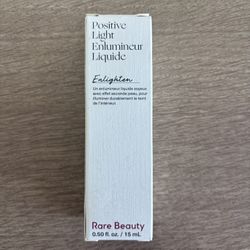 Positive Light Enlumineur Liquide 