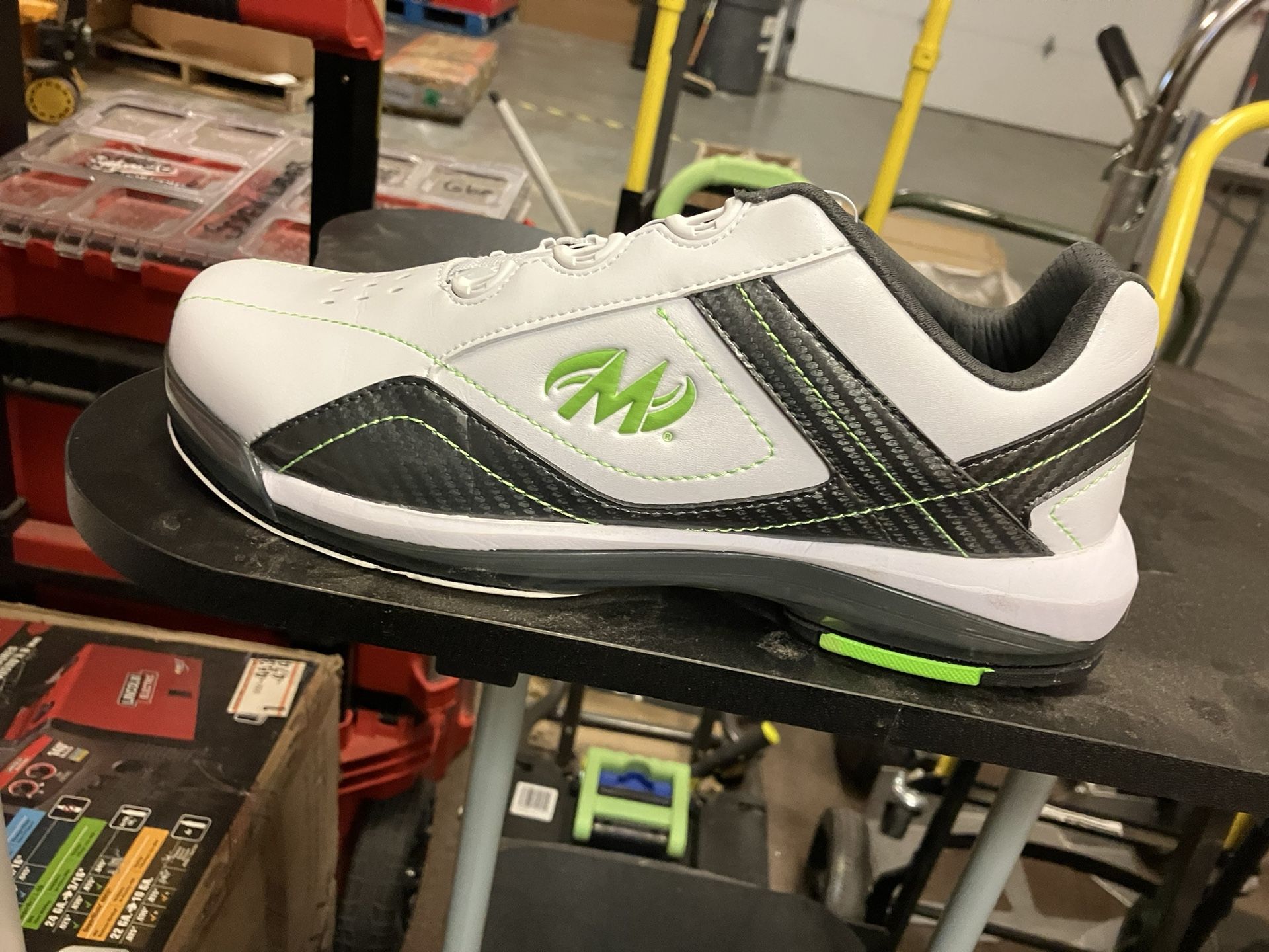 Motiv Men’s 10W