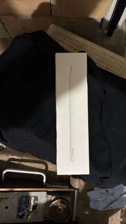 Apple Pencil Pro