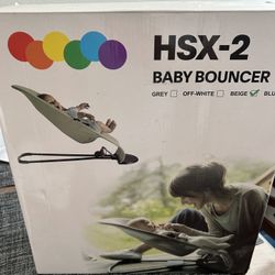 Baby Bouncer 