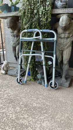 Handicap Mobility Walker (New)