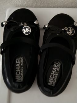 Michael Kors 6T Dress Shoes