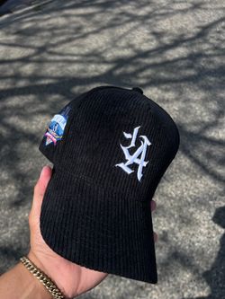Corduroy Scary LA DODGERS 