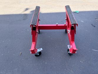 Transmission Stand