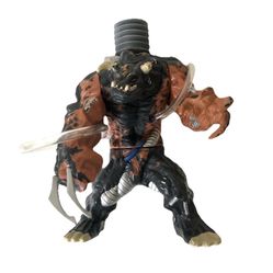 Spawn Villain Action Figure 1998