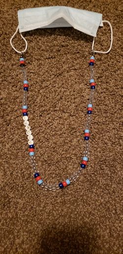 Mask Lanyard