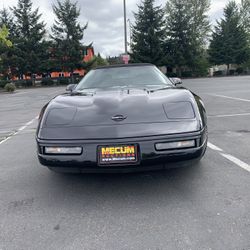 1993 Chevrolet Corvette