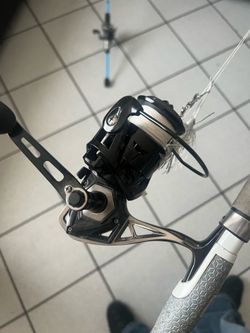 Fishing reel