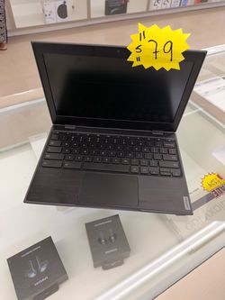 Lenovo Chromebook 4gb ram 32gb ssd