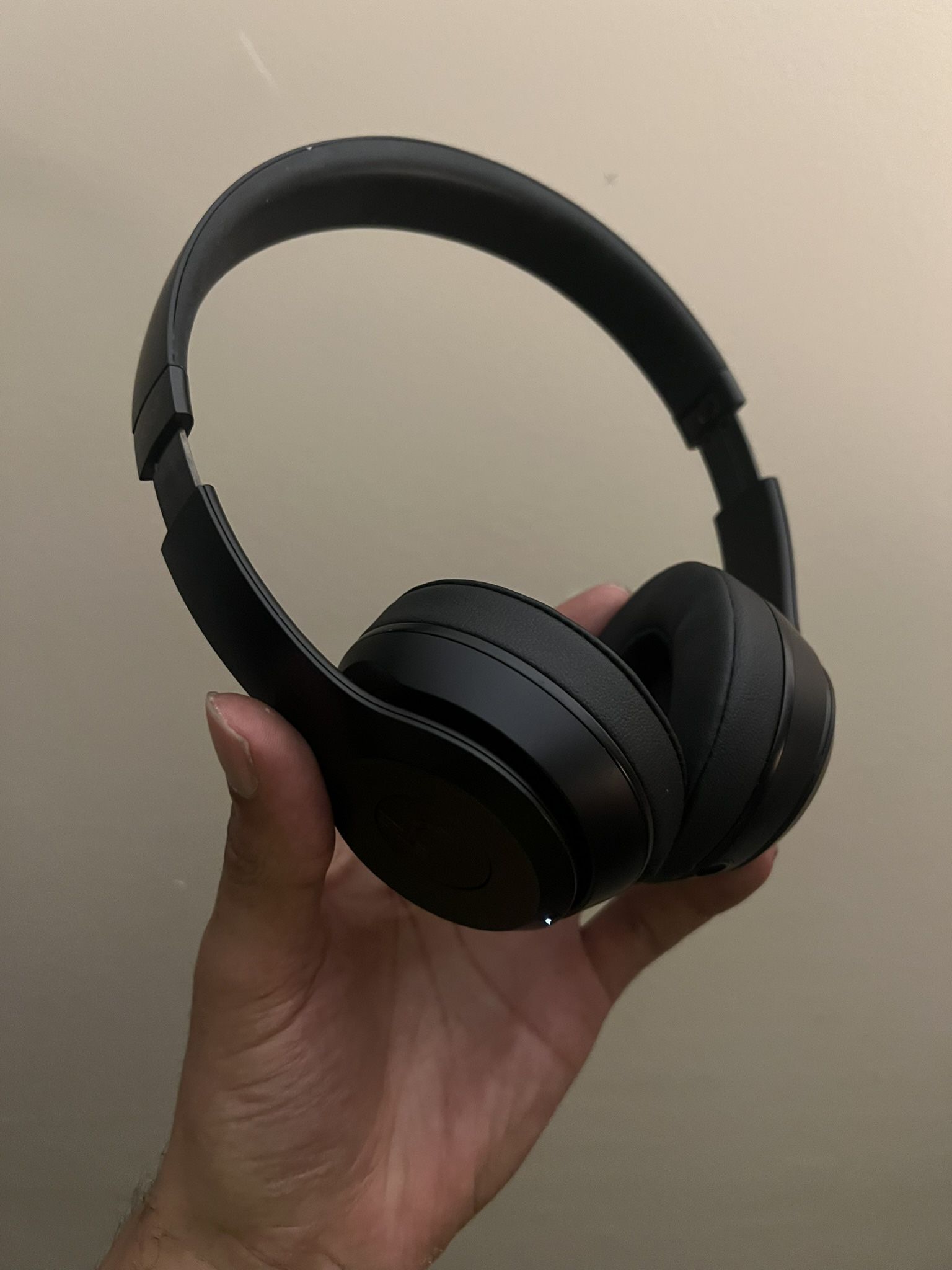 Beats Solo 3