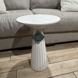 Round Martini Table