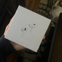 Apple AirPods Gen 2s