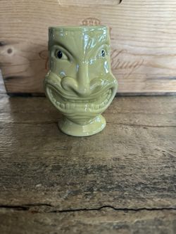 Tiki Mug