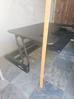 Varidesk Exec 40
