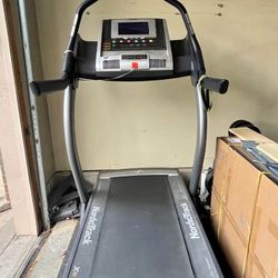 NordicTrack Treadmill