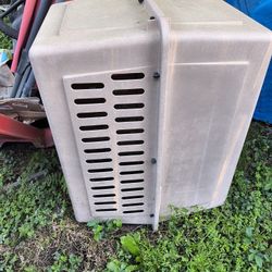 XXL Pet Porter Petsafe 