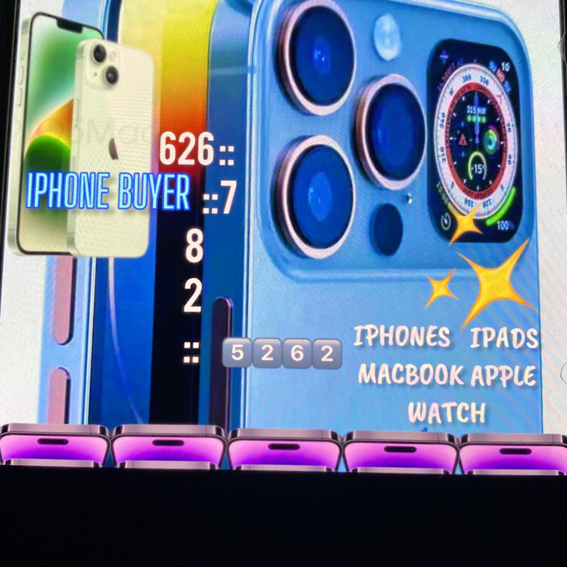 New Ultra Z Flip Case For iphone Pro 15 New Model 