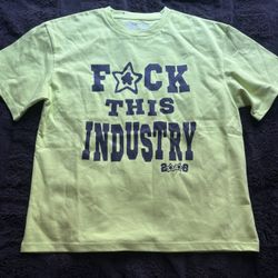 2008 t Shirt 