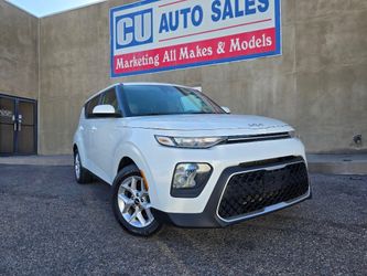 2022 Kia Soul