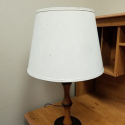 Bamboo Lamp Decoration Lamp Bedding Office