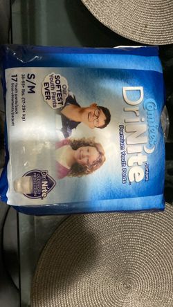 Drinite Pull-up Dieper