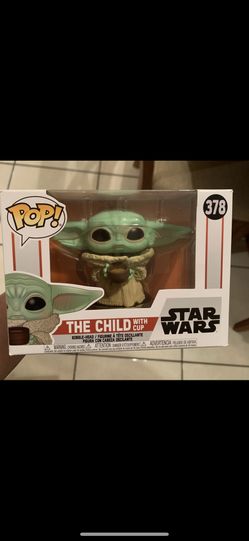 Mandalorian Star Wars Funkos