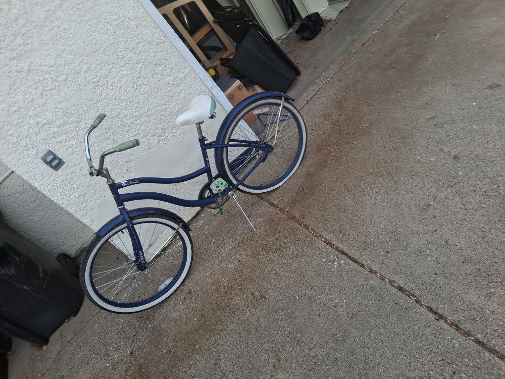 Cranbook Beach Crusier 