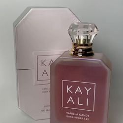 KAYALI Perfume Vanilla Candy Rock Sugar | 42