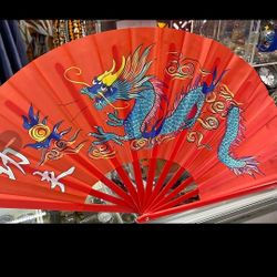 Clapping Fans